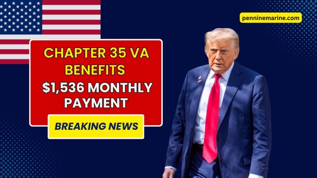 Chapter 35 VA Benefits - How To Secure The Full $1,536 Monthly Payment