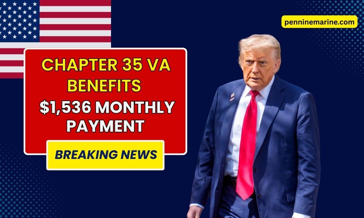 Chapter 35 VA Benefits - How To Secure The Full $1,536 Monthly Payment